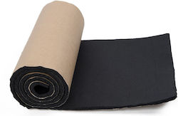 Material Fonoizolant Auto Dimensiune 50cm X 100cm X 6mm