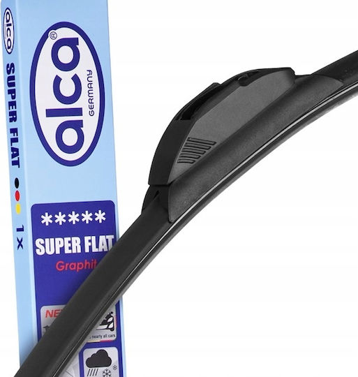 Alca Super Flat чистачка 13"" 330mm