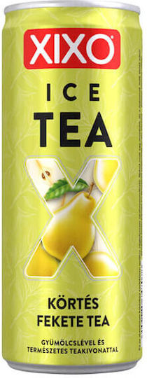 Fanta Ice Tea Χωρίς Ανθρακικό 55951 250ml