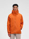 Jacke Red