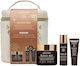 Apivita Queen Bee Skin Care Set for Αnti-ageing, Moisturizing & Firming 4pcs