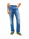 Jeans Tommy Jeans Otis Regular Straight Jeans Denim