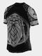 Athlon T-Shirt Wikinger