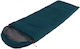 Easy Camp Sleeping Bag Single 2 Seasons Blue