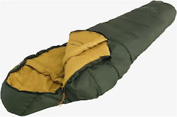 Easy Camp Sac de dormit Single Mumie Verde Easy Camp Sac de dormit Single Mumie Verde