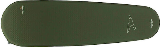 Easy Camp Sleeping Bag Μονό Green