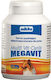 Mikita Multivitamins for Dogs in Tablets 140gr for General Health