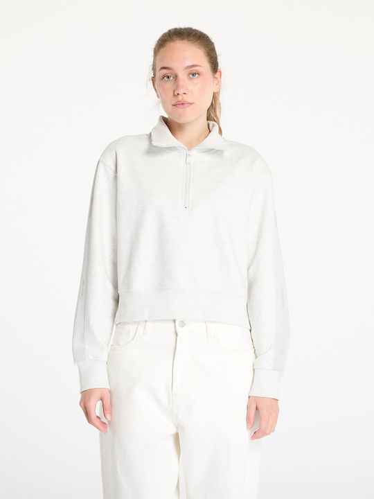 Calvin Klein Sport Pw 1/4 Reißverschluss Sweats...