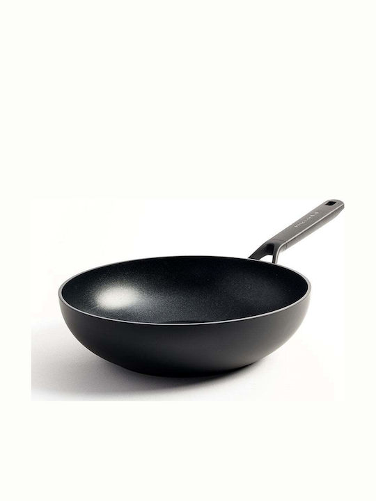Kitchenaid Τηγάνι από Αλουμίνιο με Κεραμική Επίστρωση 28cm
