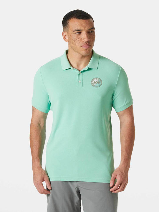 Helly Hansen Hp Race Polo 2.0 Short Sleeve Polo...