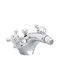 Grohe Μπαταρία Μπιντέ Ασημί