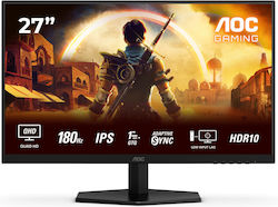 AOC Q27G42XE 27" IPS HDR QHD 2560x1440