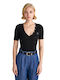 Women's T-shirt Black