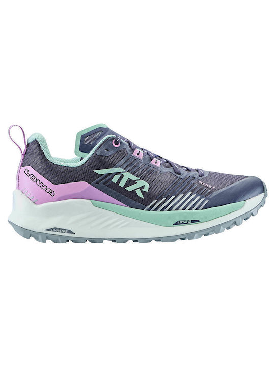 Lowa Women's Hiking Shoes Multicolour