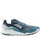 Lowa Men's Hiking Shoes Blue
