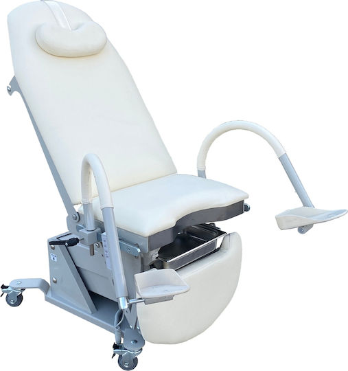 Scaun de examinare ginecologică 6260