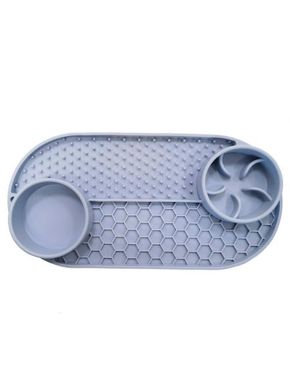 Nordic Paws Ταΐστρα για Σκύλο 32x16.5εκ.