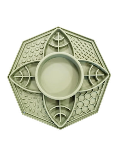 Nordic Paws Dog Feeder 28x26.5cm