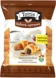 Tottis Кроасан Какао 300гр Tottis Кроасан Какао 300гр
