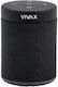 Vivax BS-50 Boxă Bluetooth 5W cu Radio și Durat...