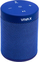 Vivax BS-50 Ηχείο Bluetooth 5W με Ραδιόφωνο και...
