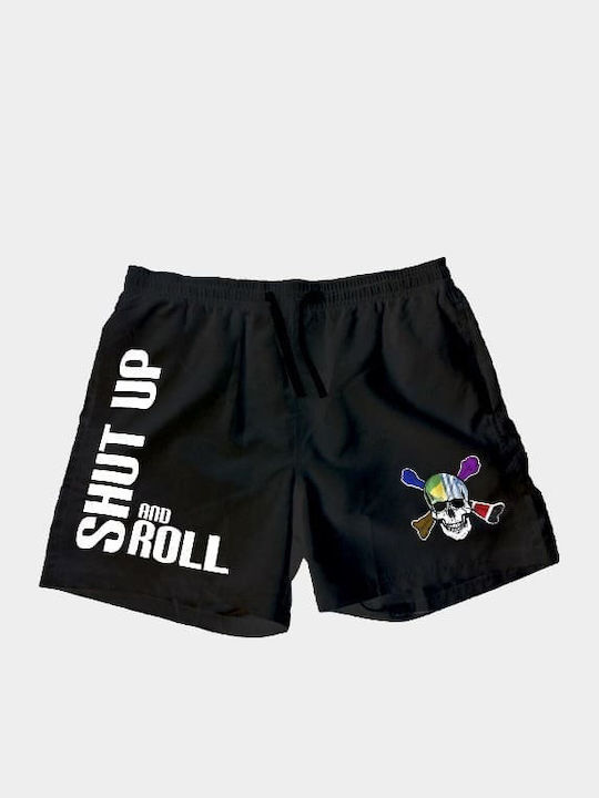 Athlon Men's Swimwear Shorts Keep Rolling
