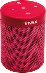 Vivax BS-50 Ηχείο Bluetooth 5W με Ραδιόφωνο και...