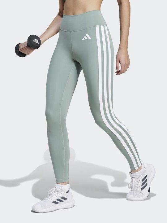 adidas Optime Essentials 3-Stripes Women's Cropped Training