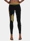 Athlon Athlon Damen Tenniskleidung Schwarz