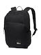 Jack Wolfskin Terraview Urban 20lt Μαύρο