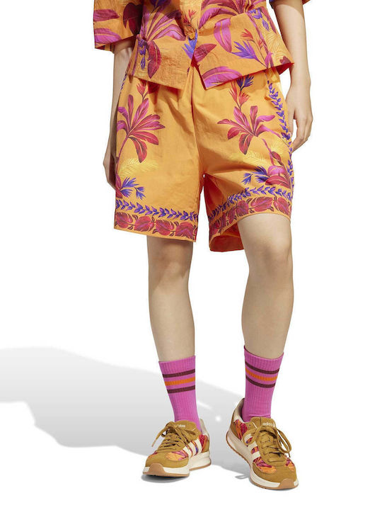 Farm Prm Short