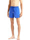 Men's Swimwear Shorts Water-reactive with Patterns