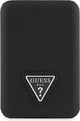 Guess Външна Батерия Grained Triangle Logo MagS...