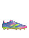 adidas F50 Pro Fußballschuhe mit Stollen Beige