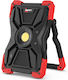 PerfectPro L-100 Bluetooth-Lautsprecher Gelb