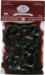 Όλα Bio Βιολογικές Ελιές Καλαμών 280gr