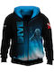 Athlon Deep Diver Track Jacket
