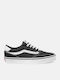 Brooklyn Ls Sneakers Black
