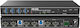 Comutator KVM Evoconnect 2x1 Dual HDMI 4K@60 Monitor 18Gbps HDCP2.3 HDR HDR10 HDR10+ Dolby Vision Control de la Distanță RS232