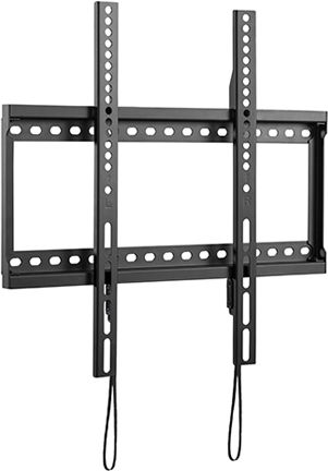 Brateck LP72-44F Βάση Τηλεόρασης Τοίχου έως 40" και 75kg