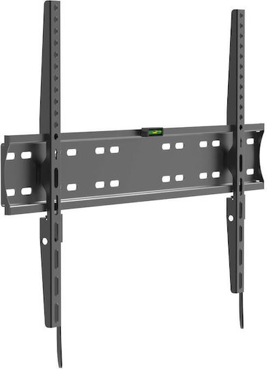 Blackmount Βάση Τηλεόρασης Τοίχου έως 70" και 40kg Μαύρο