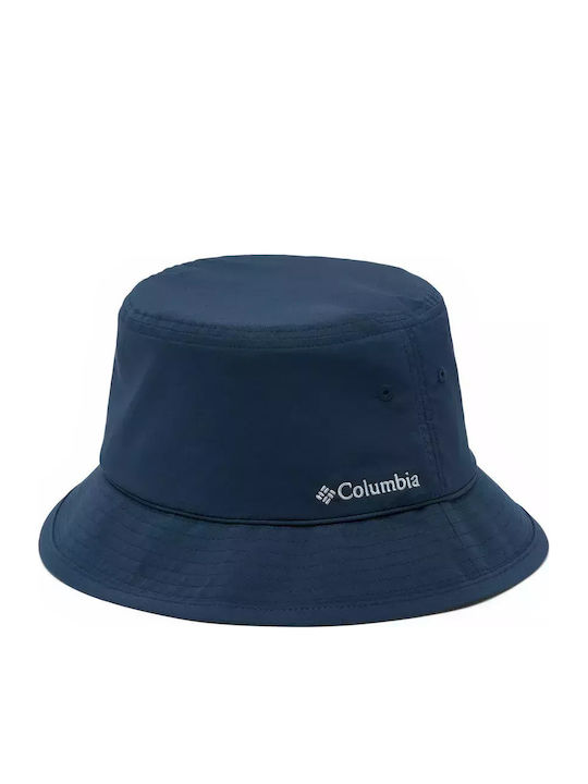 Columbia Pine Mountain Fabric Men's Hat Bucket ...