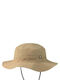 Buff Explore Booney Fabric Men's Hat Bucket Style Brown