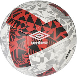 Umbro Neo Swerve Футболна топка Бяла