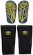 Umbro Neo Shield Guard W Sleeve Jnr Kids' Epilates Παιδική Επικαλαμίδα 21423u-mng