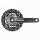 Shimano Ty301 Курбел за велосипед
