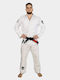 Athlon Men's Brazilian Jiu Jitsu Uniform White