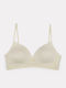 Biyo Kids' Bralette Yellow