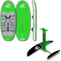 Indiana Inflatable SUP Board with Length 1.9m