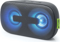 Muse M-370 DJ Bluetooth 6W Schwarz